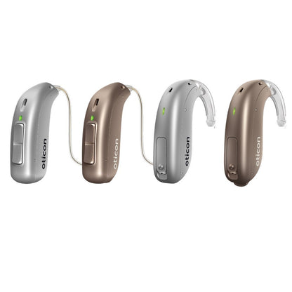 Oticon Real™ 1 R